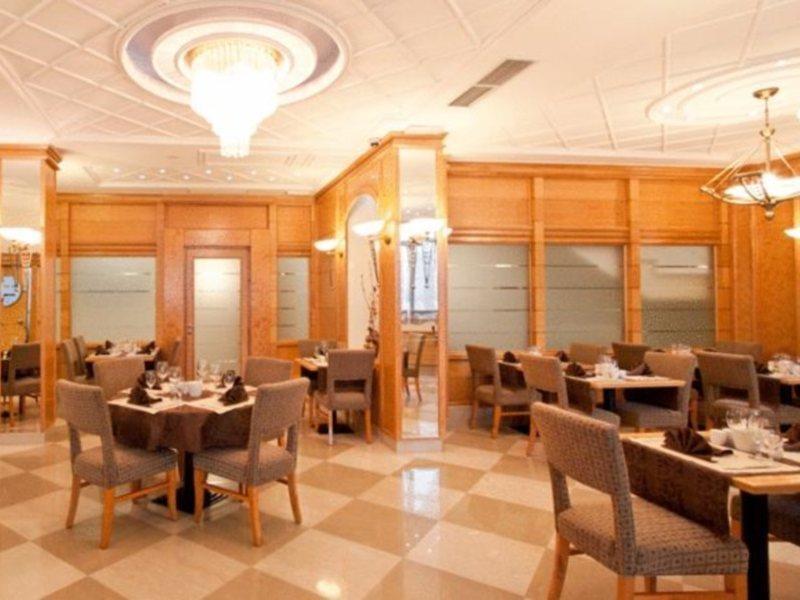 Garni Hotel Master Novi Sad Exterior foto