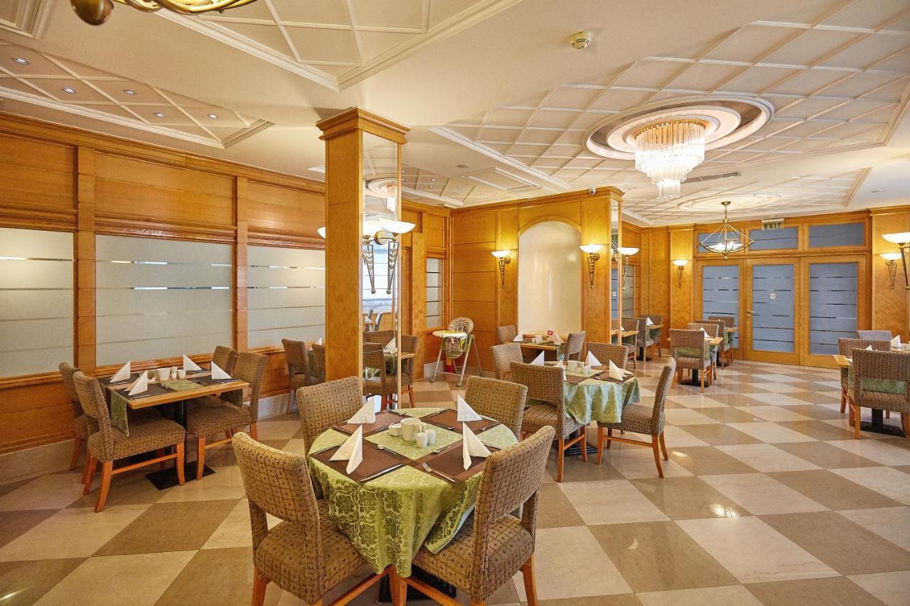 Garni Hotel Master Novi Sad Exterior foto